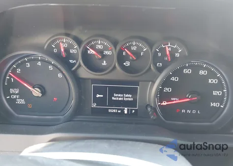 2022 GMC Sierra 1500 2Wd Standard Box Pro from USA, damaged, VIN 3GTNHAEK0NG511449